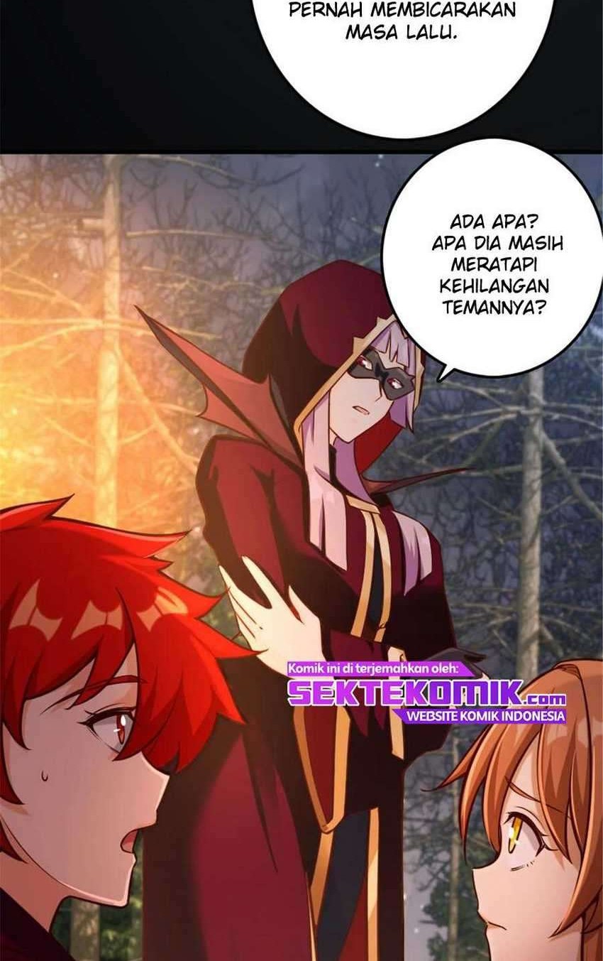 Release That Witch Chapter 311 - halaman 25