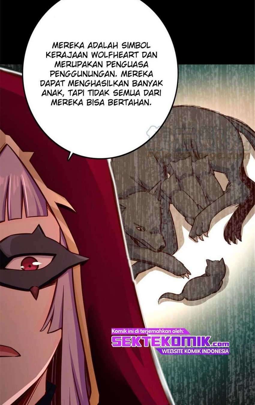 Release That Witch Chapter 311 - halaman 27