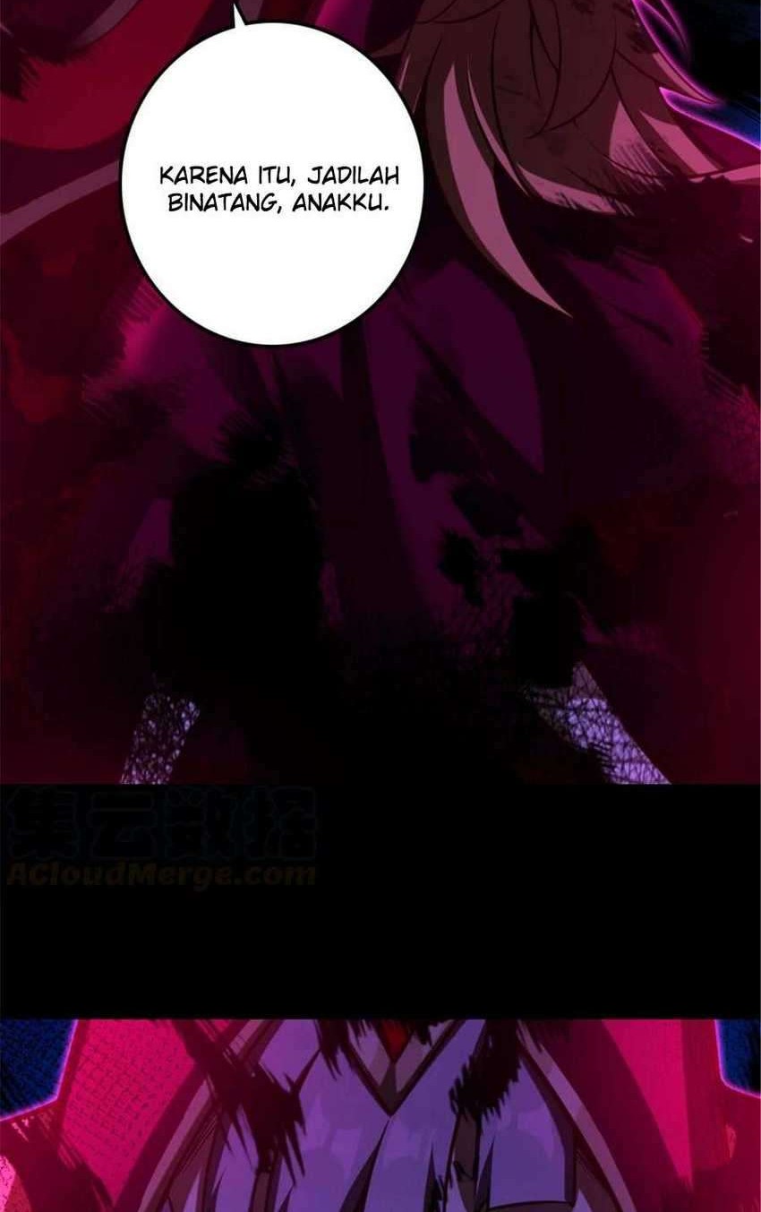 Release That Witch Chapter 311 - halaman 29
