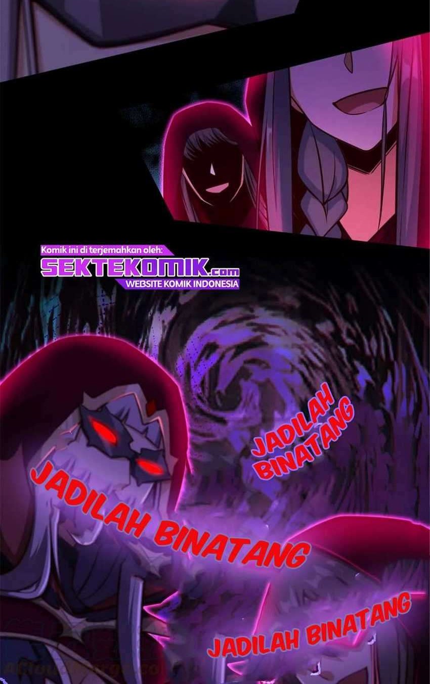 Release That Witch Chapter 311 - halaman 31