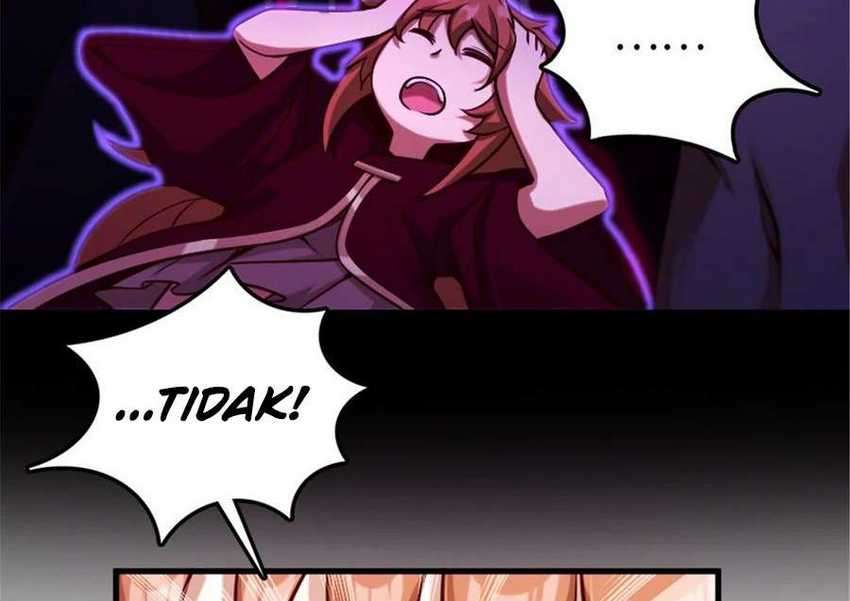 Release That Witch Chapter 311 - halaman 33