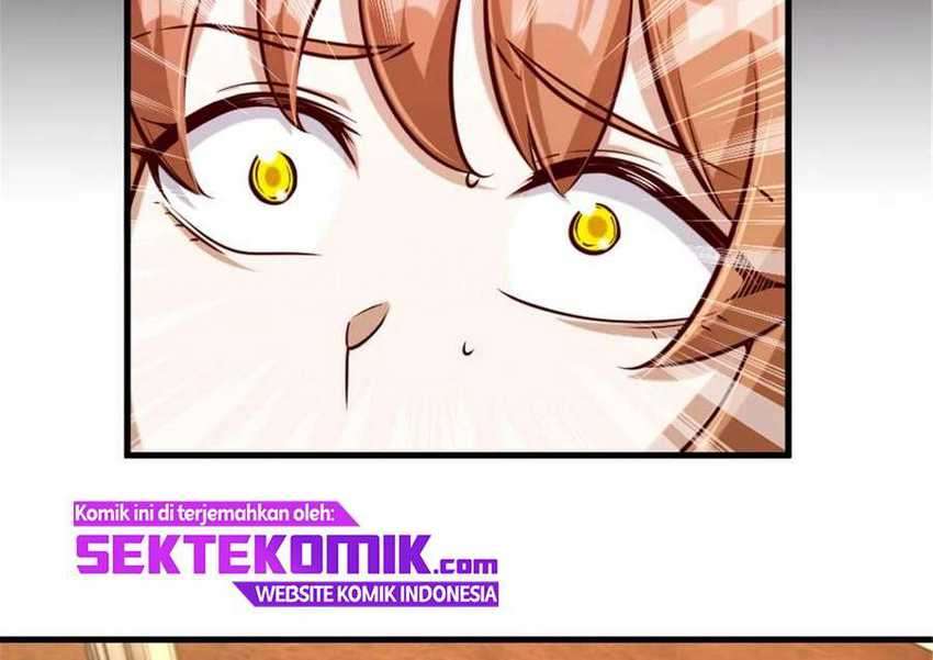 Release That Witch Chapter 311 - halaman 34