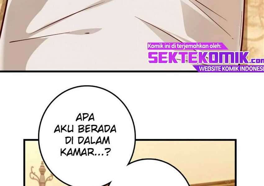 Release That Witch Chapter 311 - halaman 36