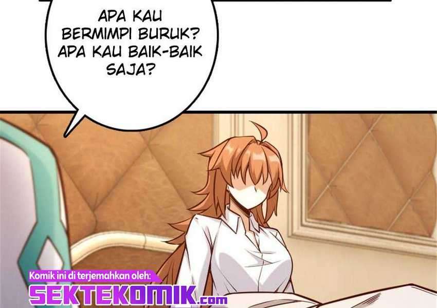 Release That Witch Chapter 311 - halaman 38