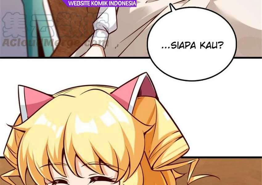 Release That Witch Chapter 311 - halaman 39