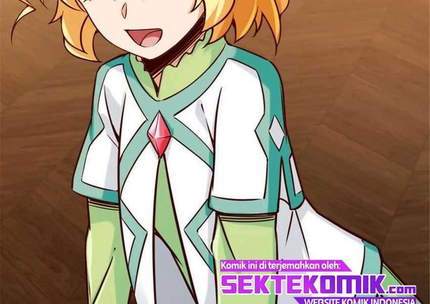 Release That Witch Chapter 311 - halaman 40