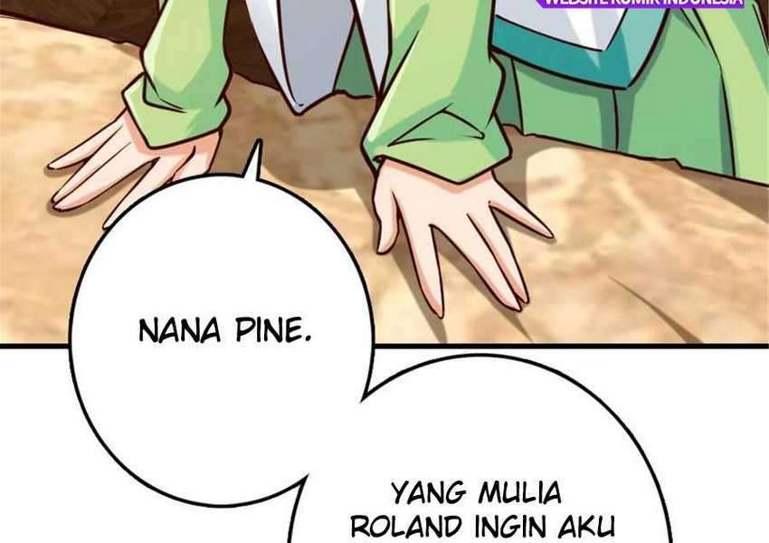 Release That Witch Chapter 311 - halaman 41