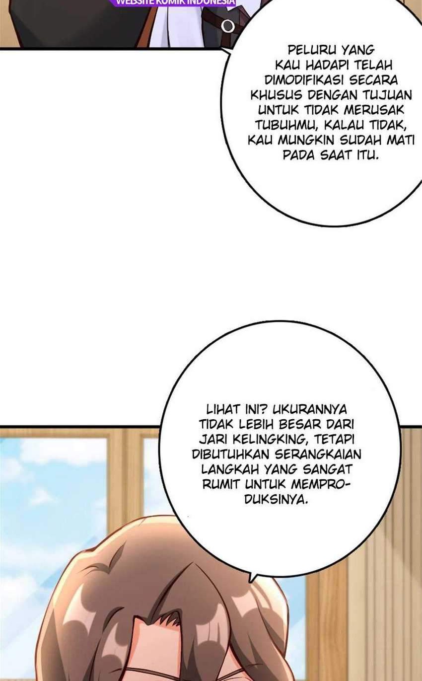 Release That Witch Chapter 312 - halaman 23