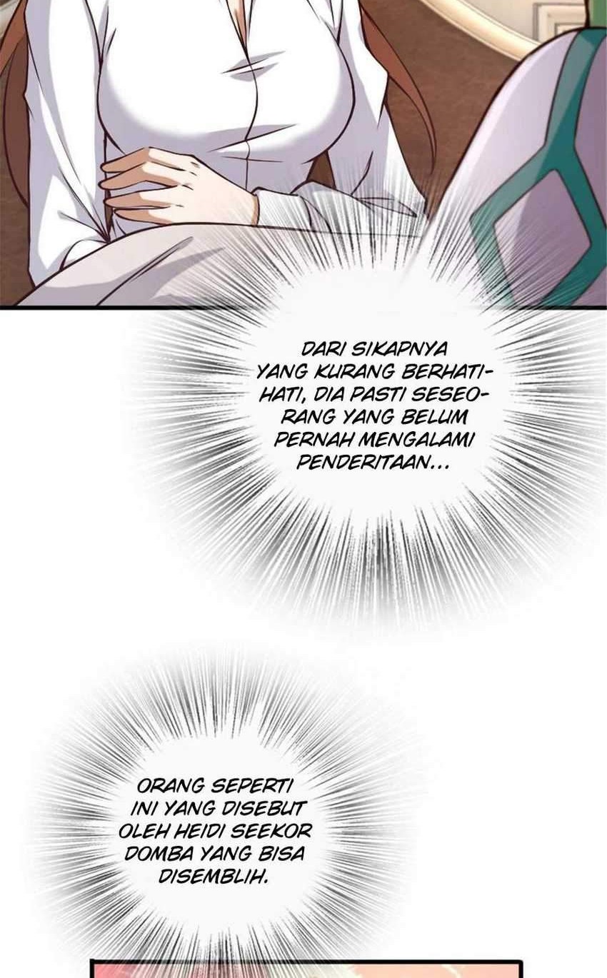 Release That Witch Chapter 312 - halaman 3
