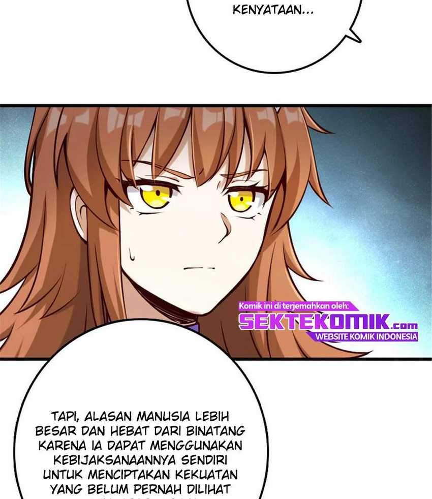 Release That Witch Chapter 312 - halaman 32
