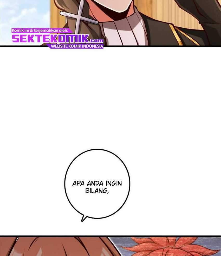 Release That Witch Chapter 312 - halaman 34