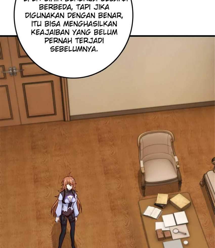 Release That Witch Chapter 312 - halaman 37