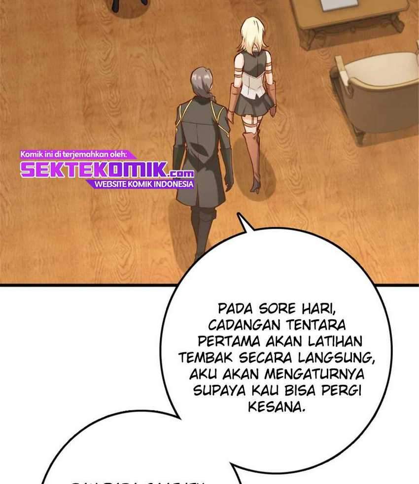 Release That Witch Chapter 312 - halaman 38