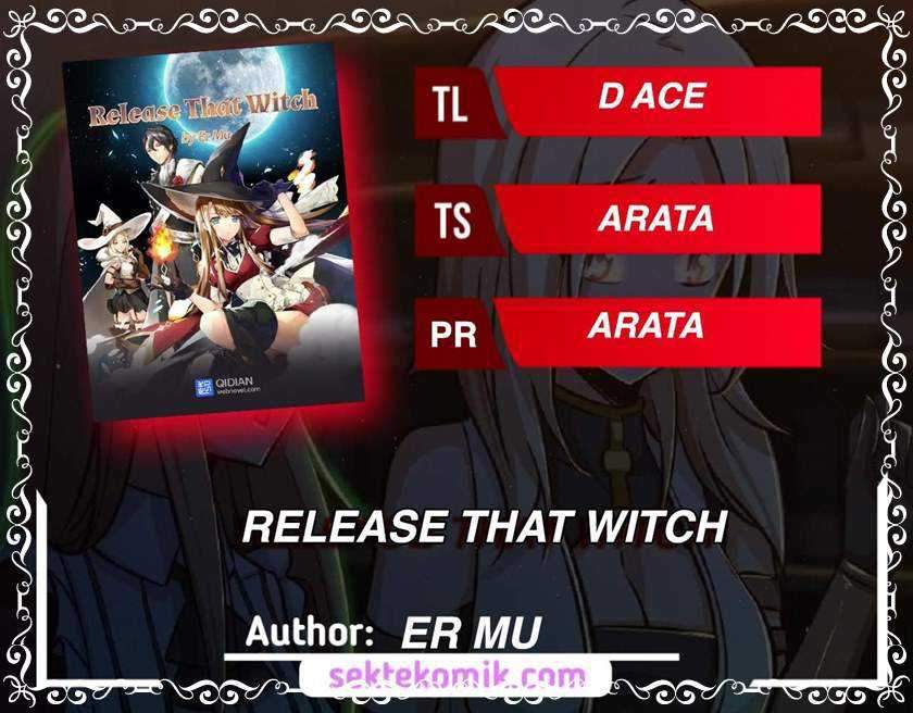 Release That Witch Chapter 313 - halaman 1