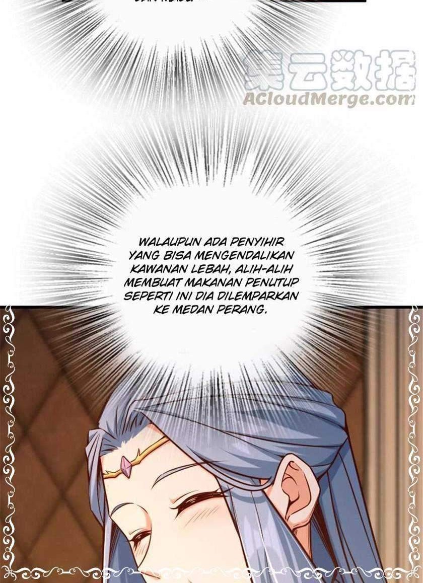 Release That Witch Chapter 313 - halaman 11