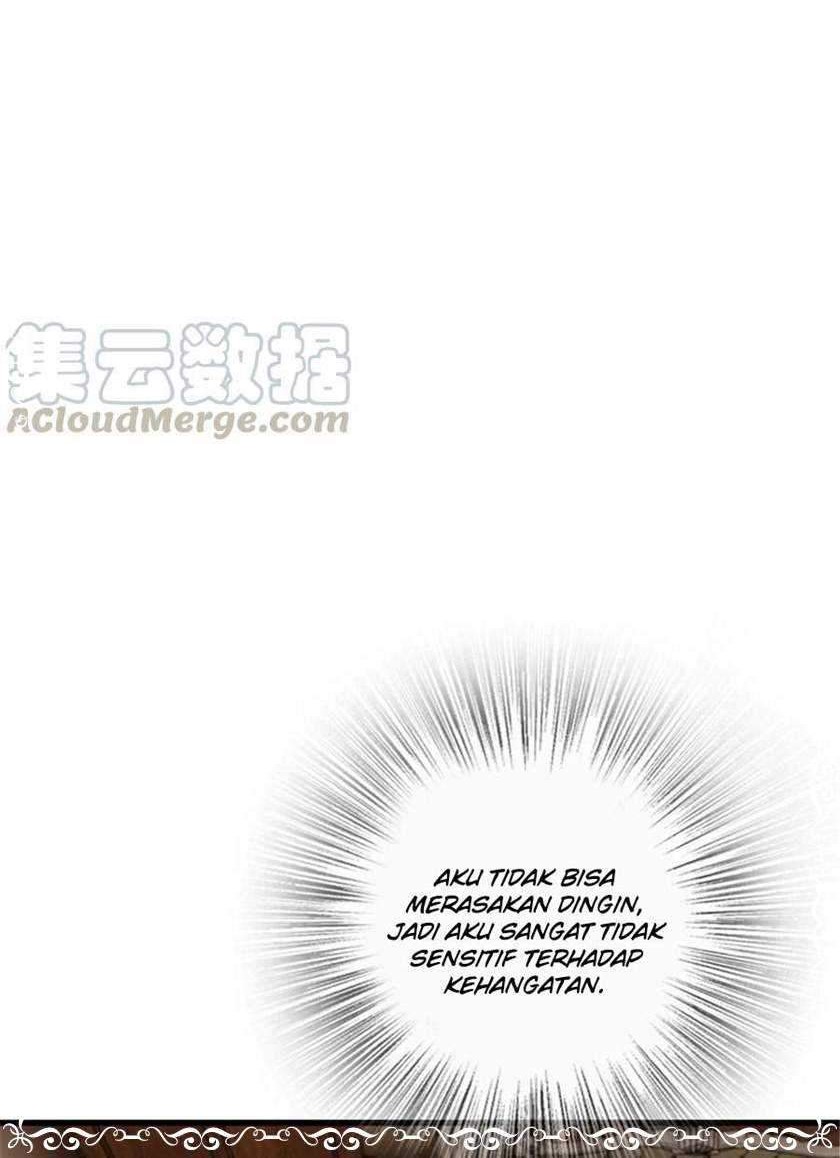 Release That Witch Chapter 313 - halaman 13