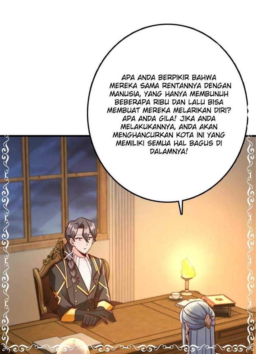 Release That Witch Chapter 313 - halaman 21