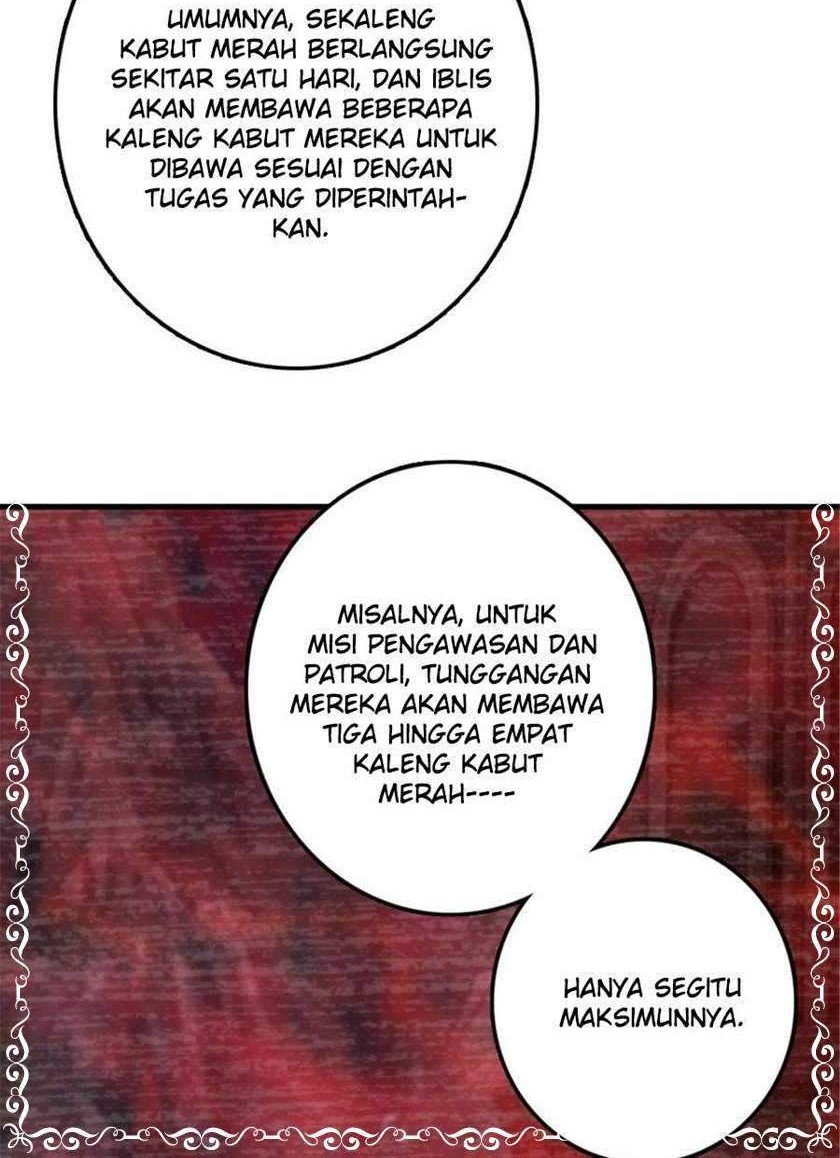Release That Witch Chapter 313 - halaman 25