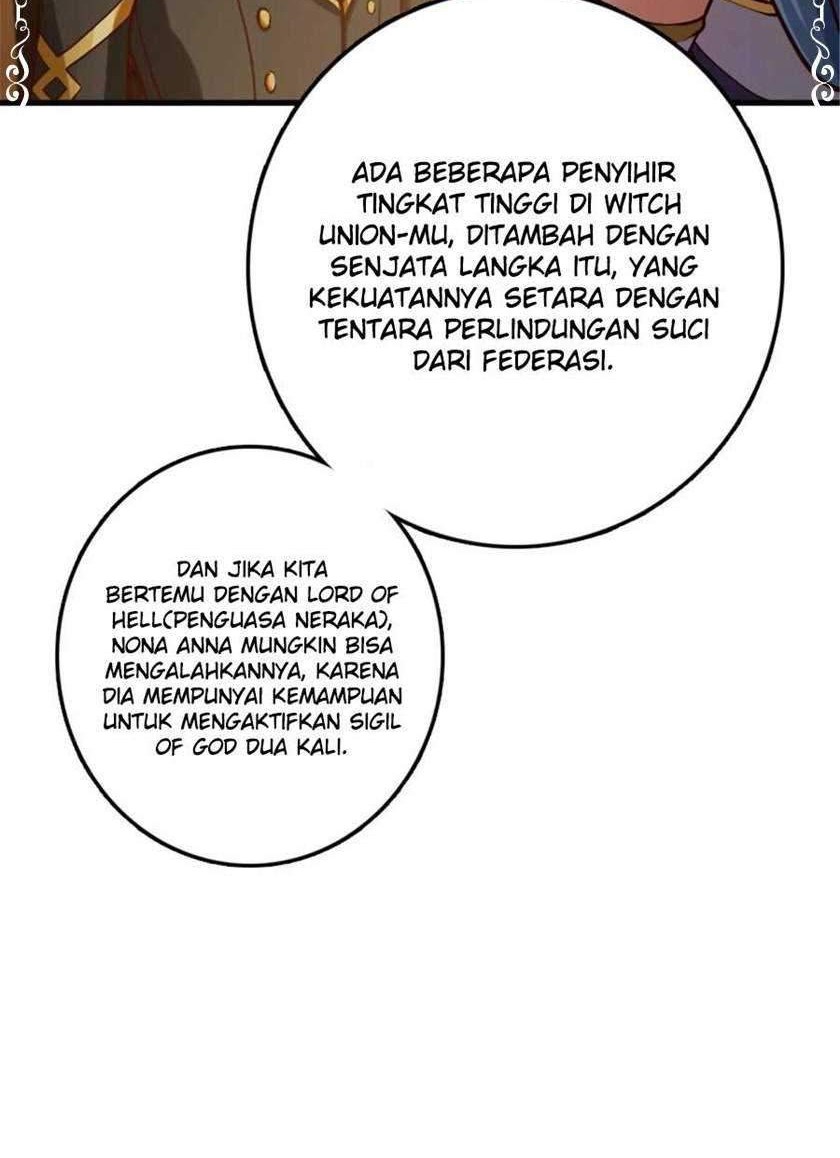 Release That Witch Chapter 313 - halaman 29