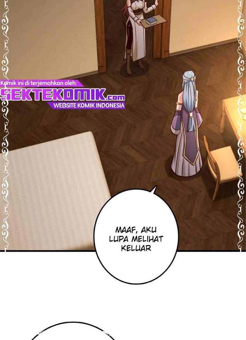 Release That Witch Chapter 313 - halaman 3
