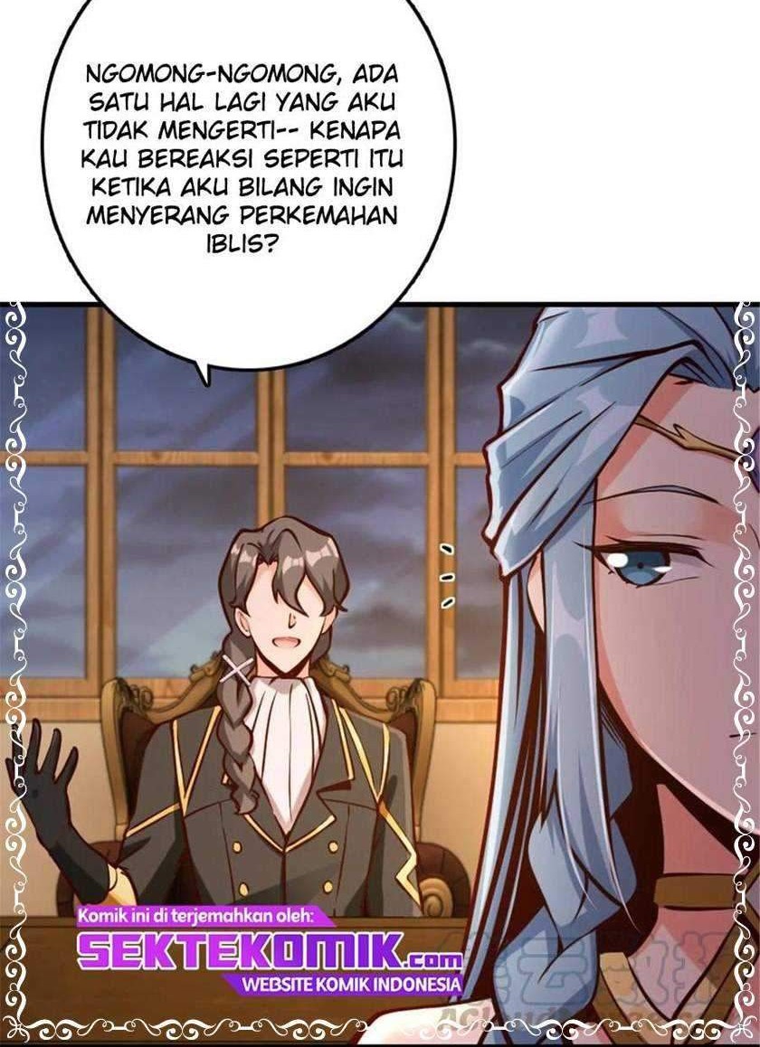 Release That Witch Chapter 313 - halaman 31