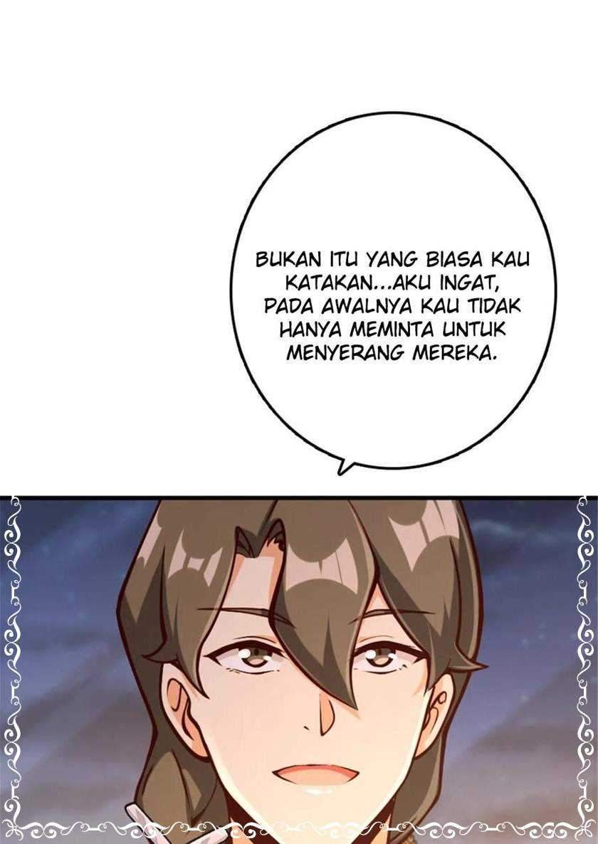 Release That Witch Chapter 313 - halaman 33