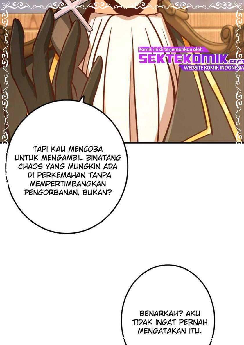 Release That Witch Chapter 313 - halaman 34