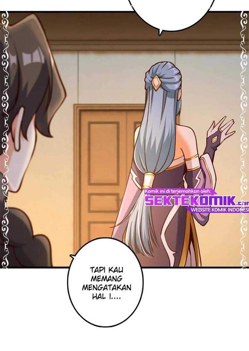 Release That Witch Chapter 313 - halaman 35