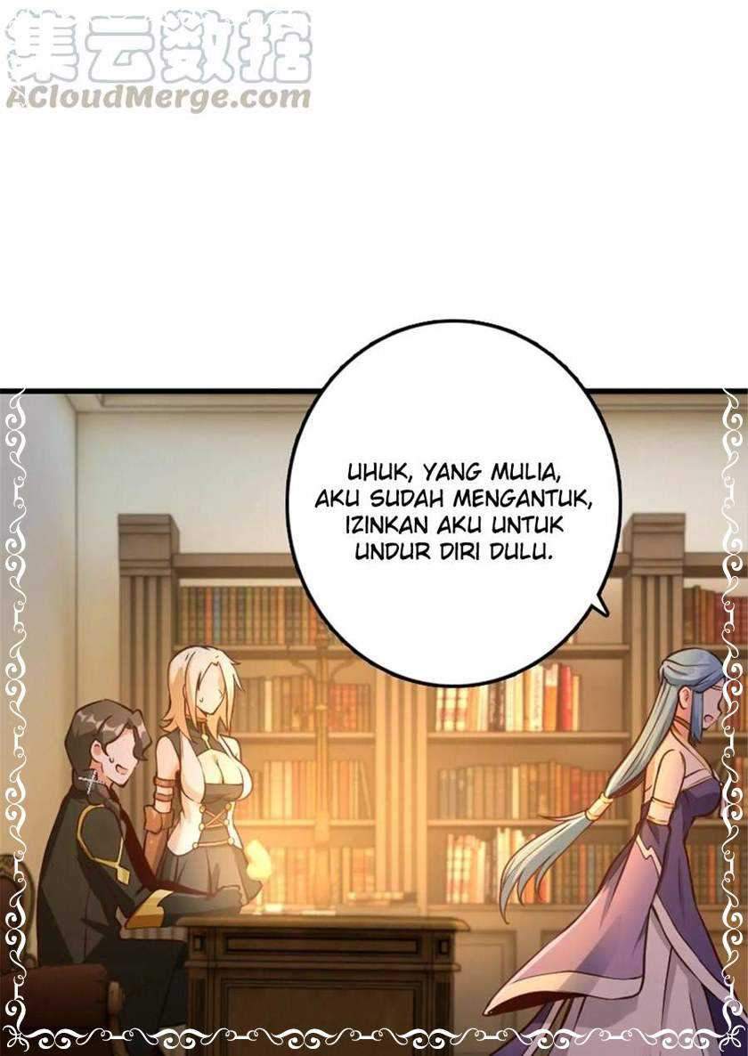 Release That Witch Chapter 313 - halaman 36