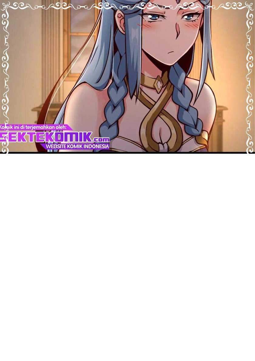 Release That Witch Chapter 313 - halaman 38