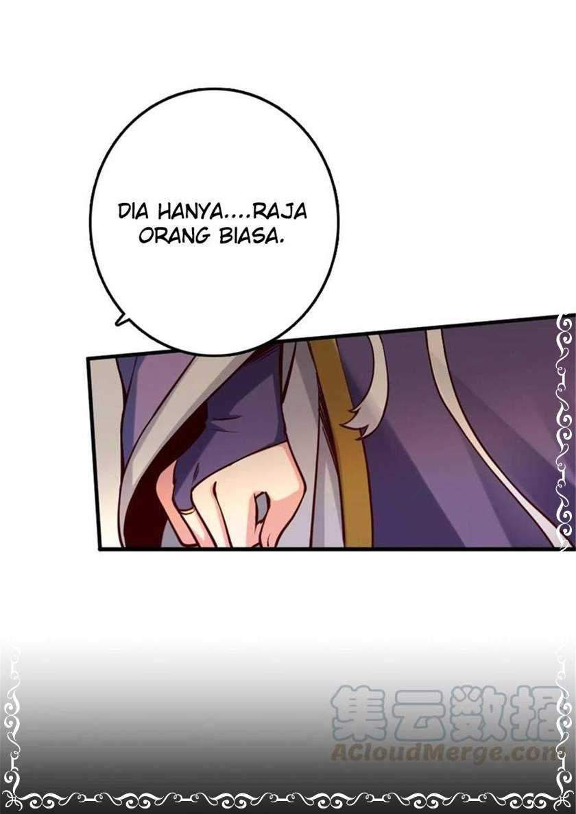 Release That Witch Chapter 313 - halaman 39