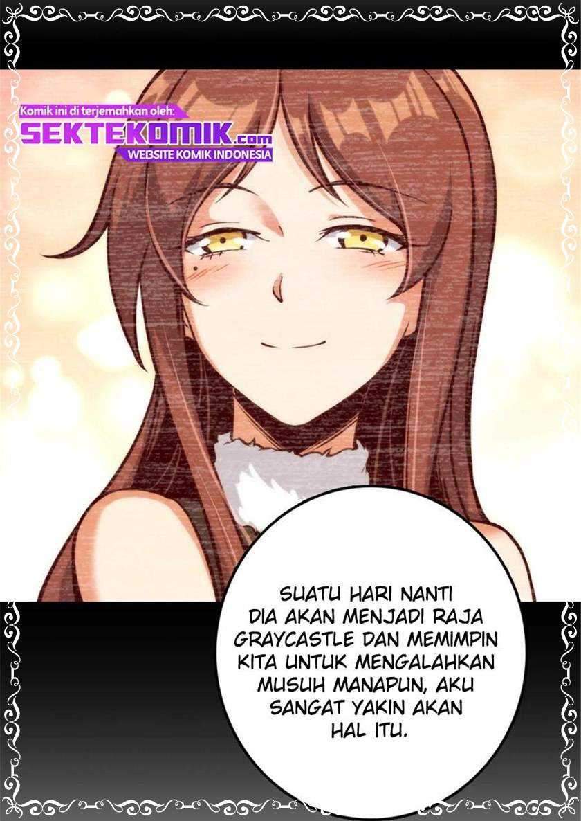 Release That Witch Chapter 313 - halaman 40