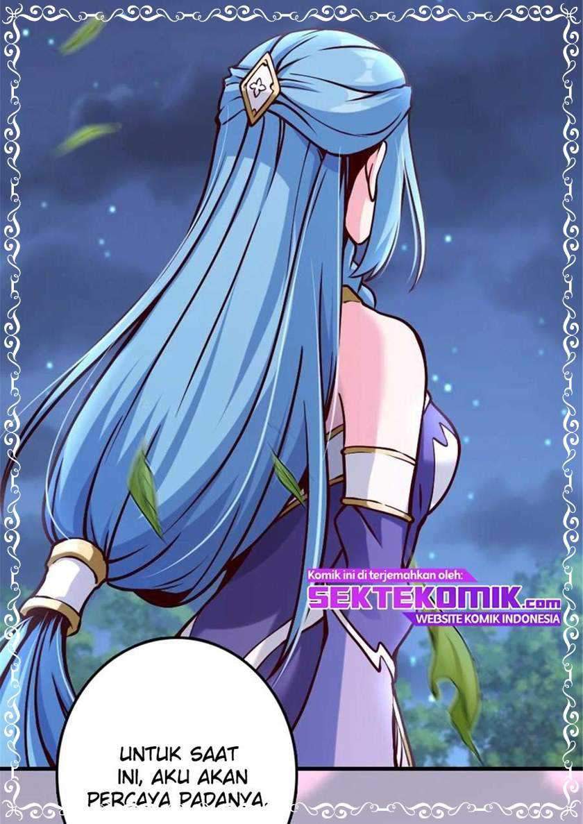 Release That Witch Chapter 313 - halaman 43