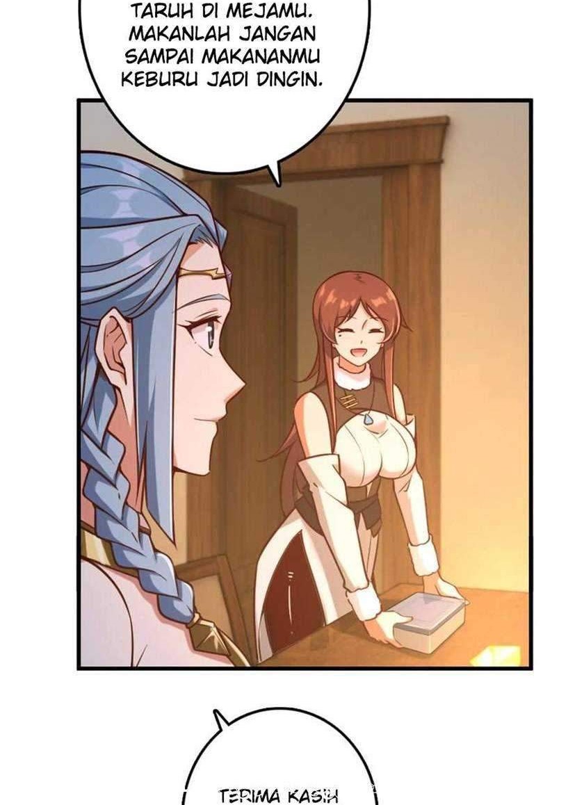 Release That Witch Chapter 313 - halaman 5