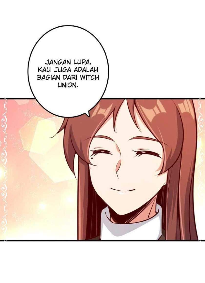 Release That Witch Chapter 313 - halaman 7