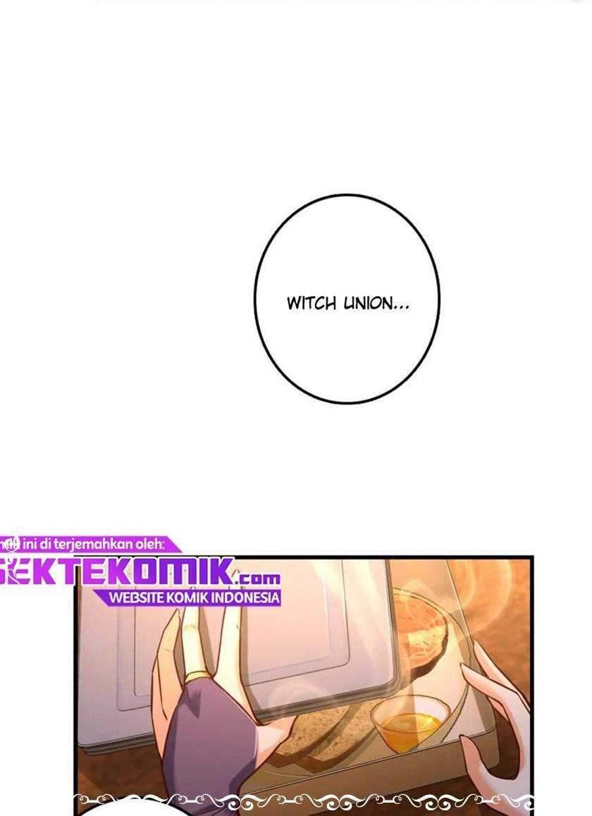Release That Witch Chapter 313 - halaman 9