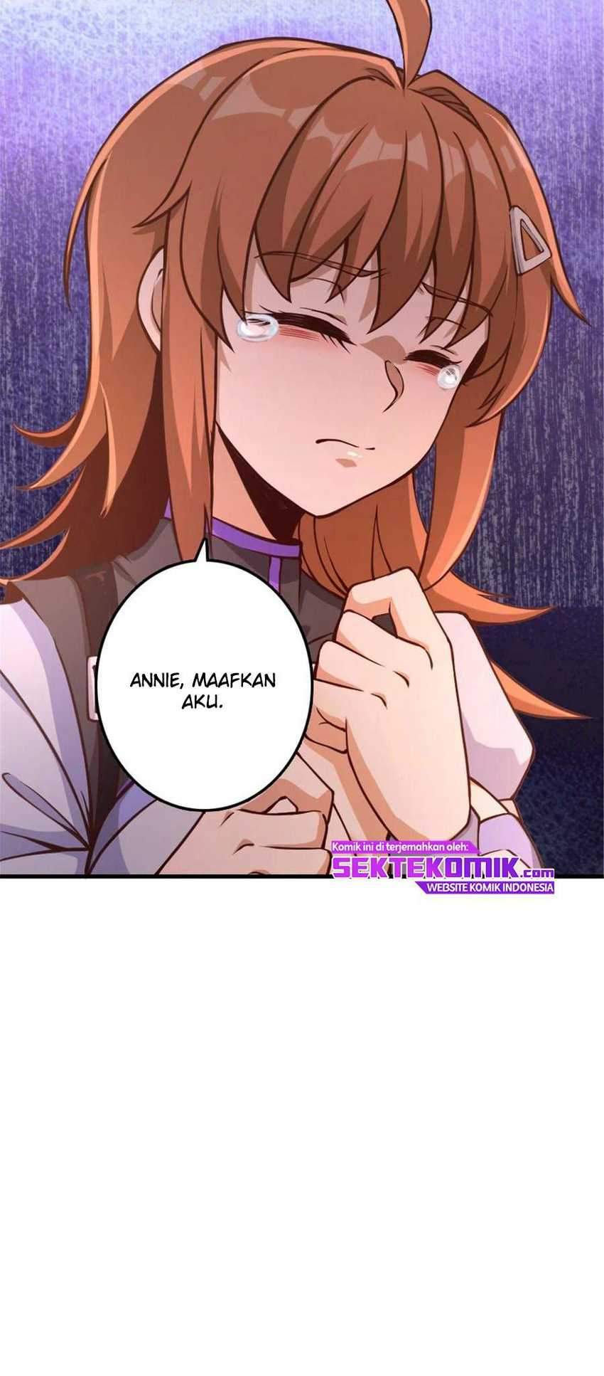 Release That Witch Chapter 314 - halaman 14