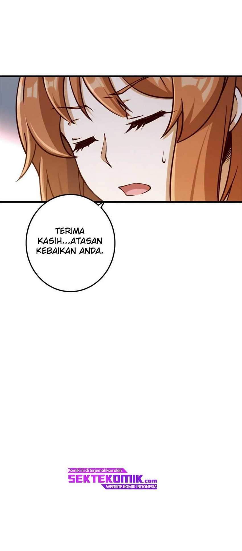 Release That Witch Chapter 314 - halaman 31