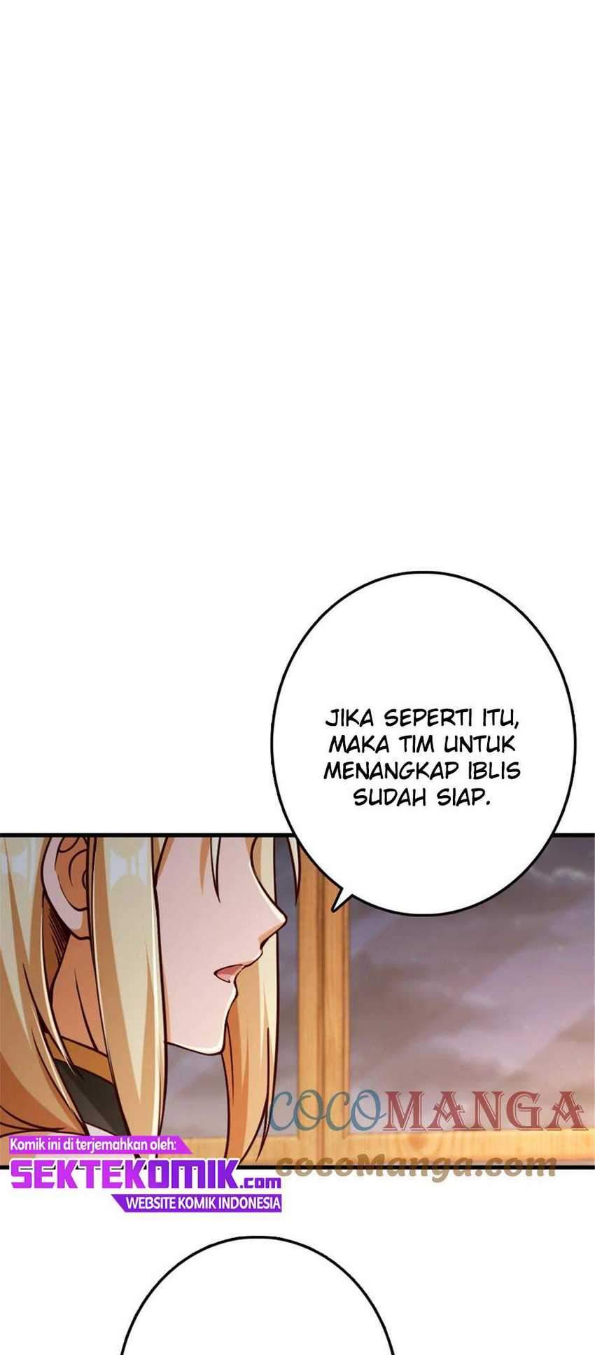 Release That Witch Chapter 314 - halaman 32