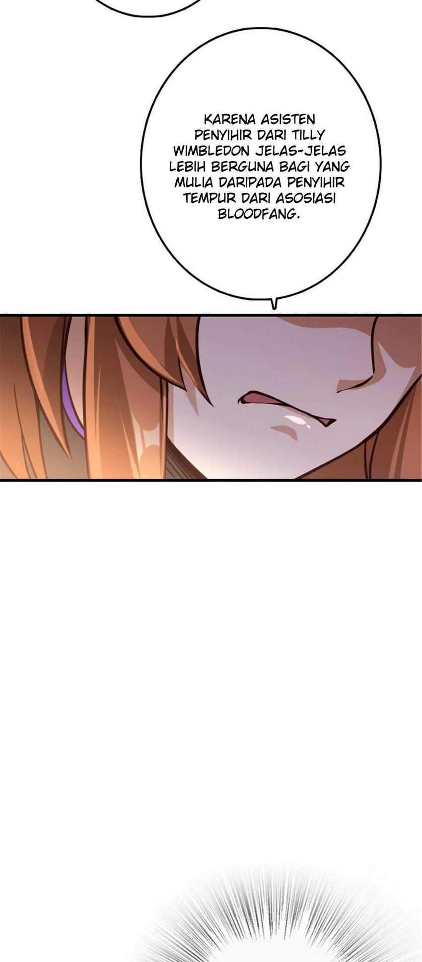 Release That Witch Chapter 314 - halaman 7