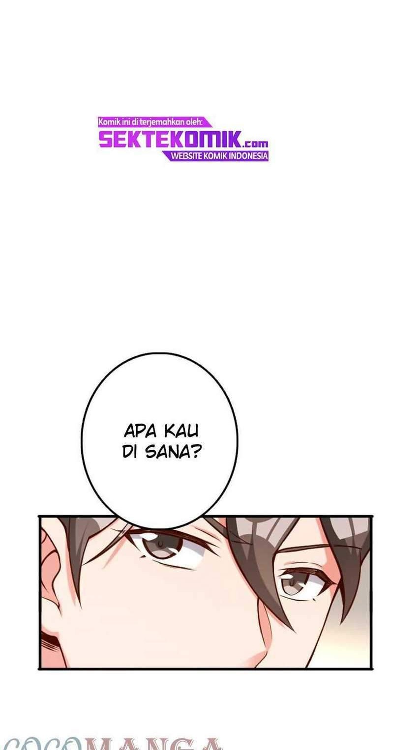Release That Witch Chapter 315 - halaman 15