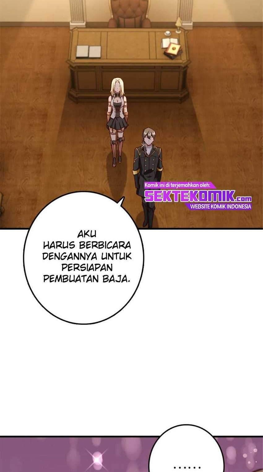 Release That Witch Chapter 315 - halaman 23