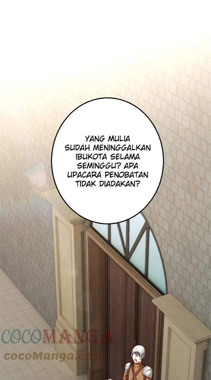 Release That Witch Chapter 315 - halaman 25