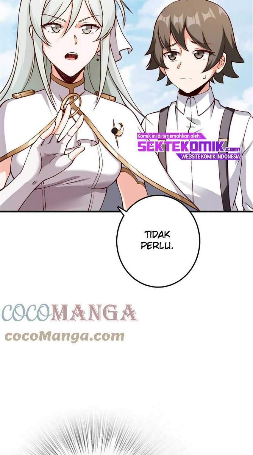 Release That Witch Chapter 315 - halaman 27