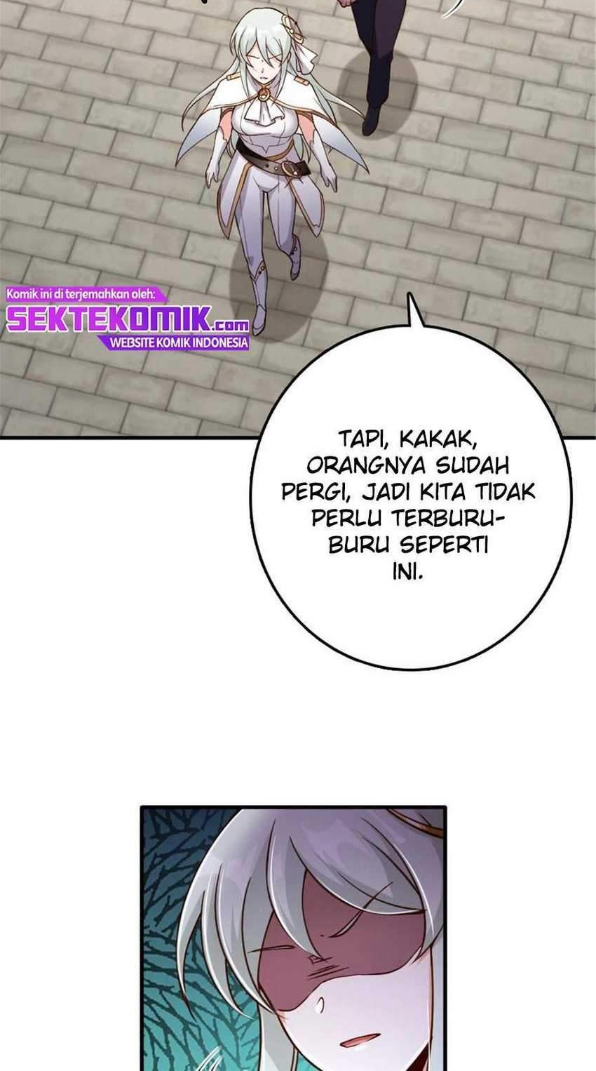 Release That Witch Chapter 315 - halaman 29