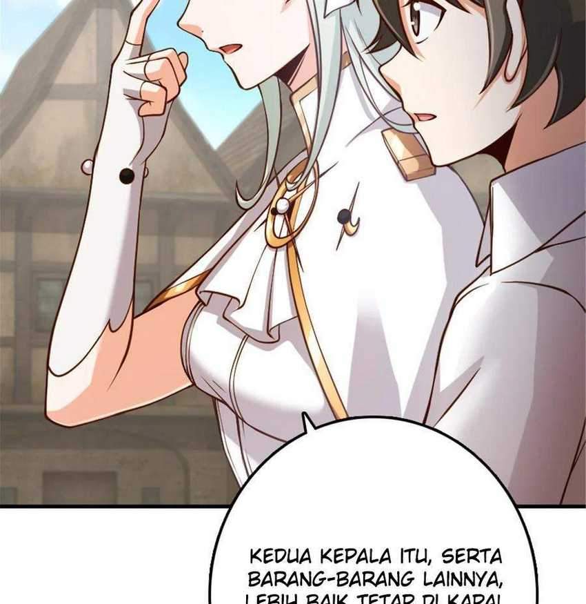 Release That Witch Chapter 315 - halaman 32