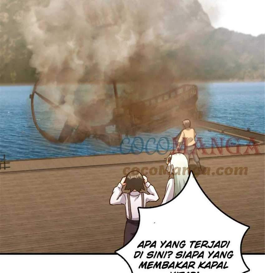 Release That Witch Chapter 315 - halaman 35