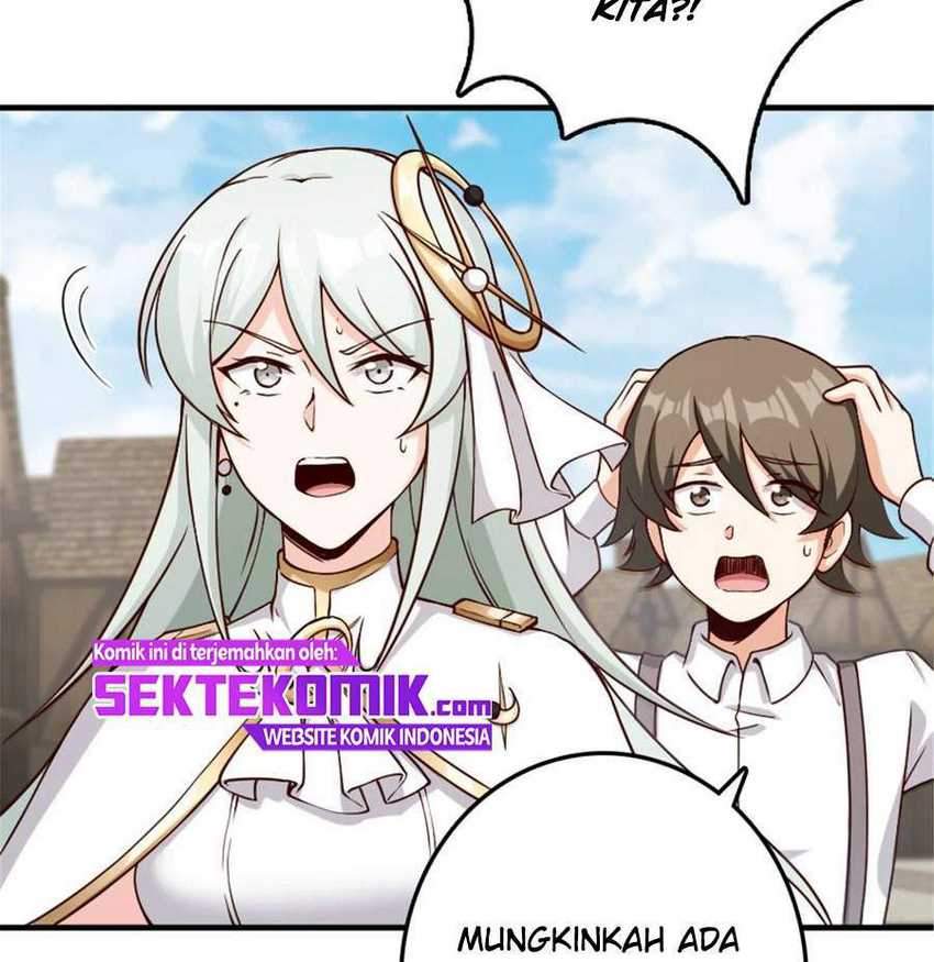 Release That Witch Chapter 315 - halaman 36