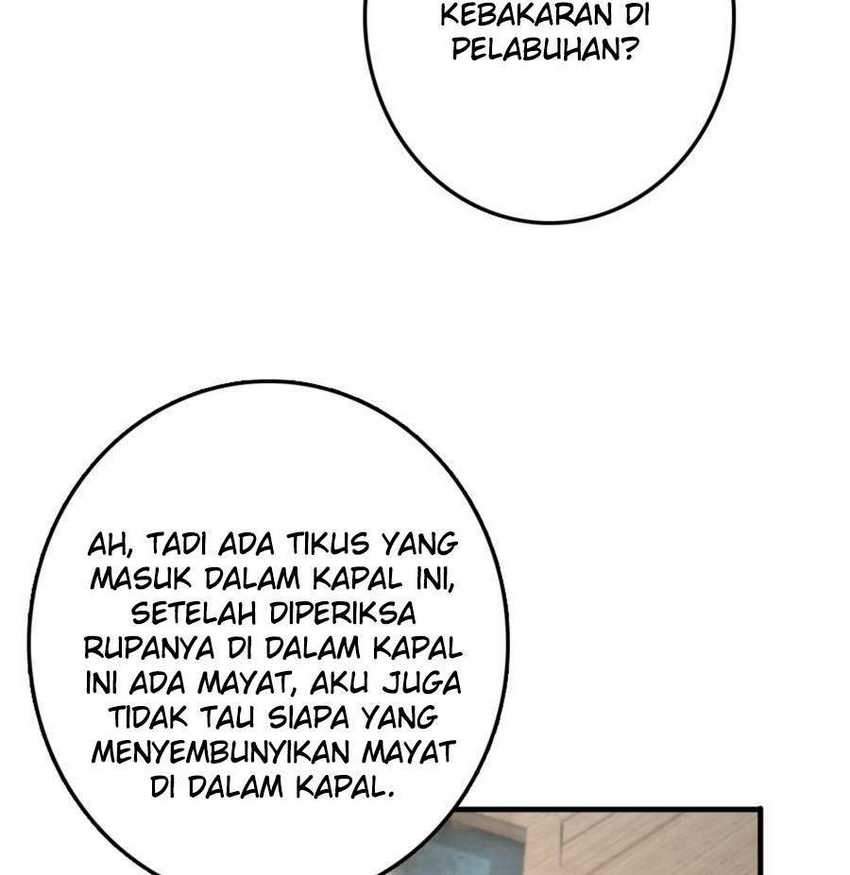 Release That Witch Chapter 315 - halaman 37