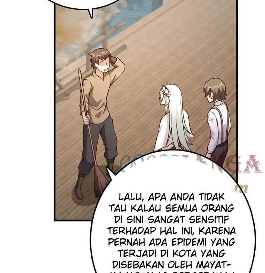 Release That Witch Chapter 315 - halaman 38